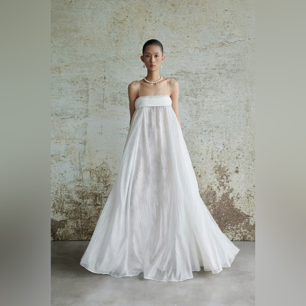 NWT Huong Boutique Mai Dress Size M